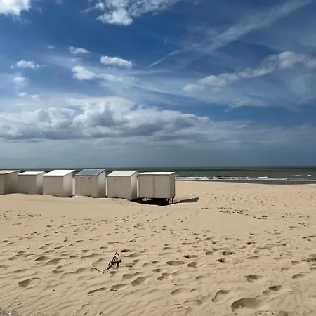 Apartmán In With Sea Views, Cleaning Included